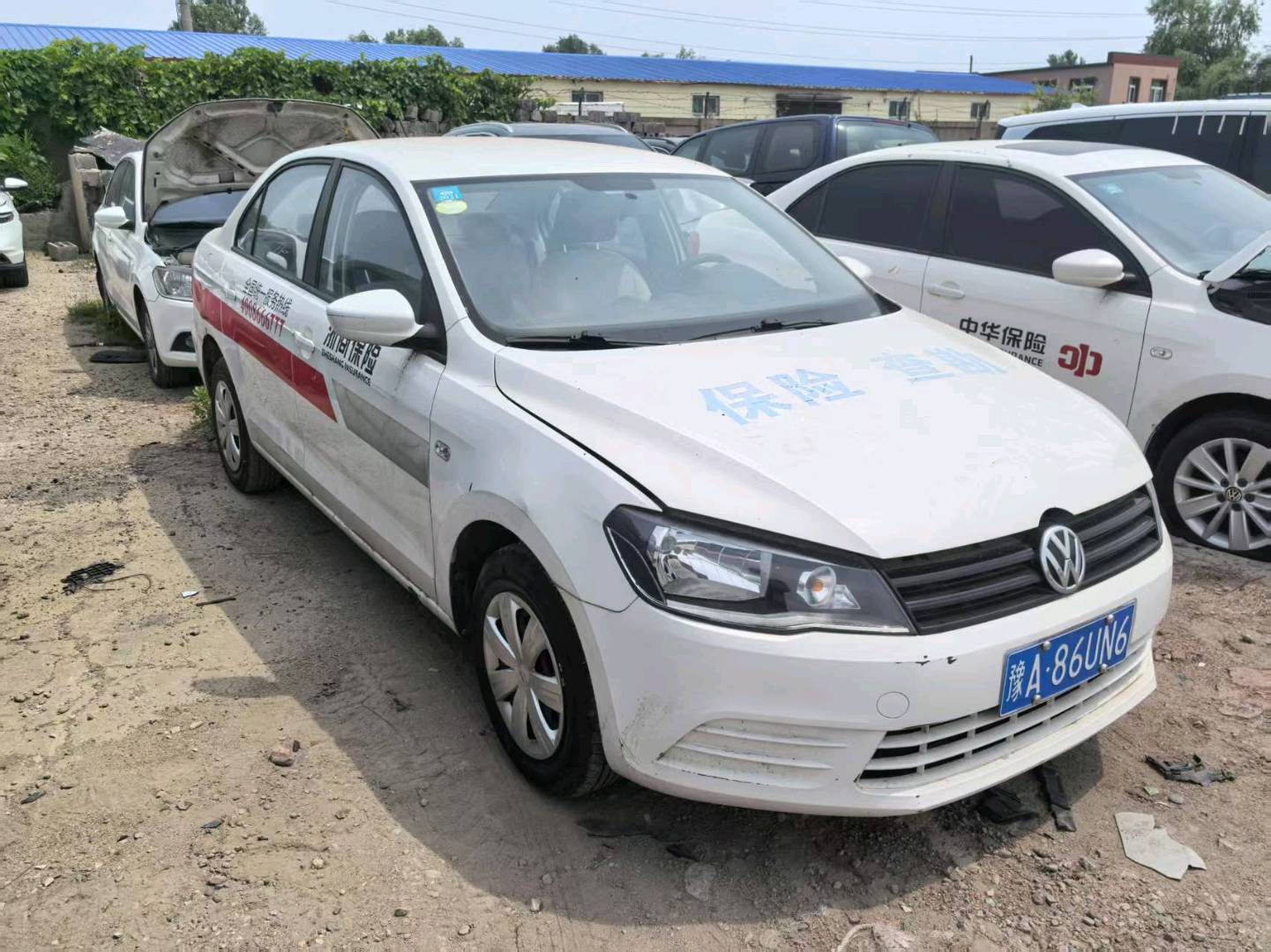 事故车维修后还能开几年?-事故车 事故车维修后还能开几年?-事故车