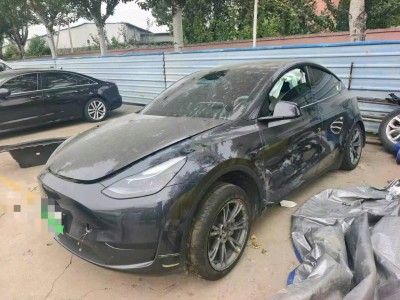 潍坊市24年特斯拉MODEL Y