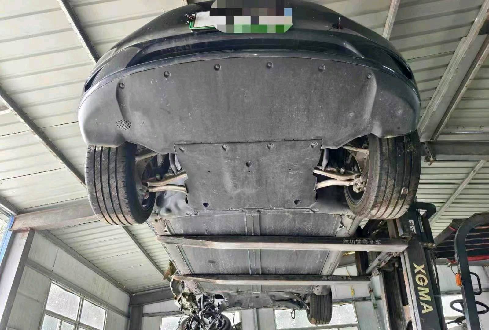 潍坊市24年特斯拉MODEL Y6