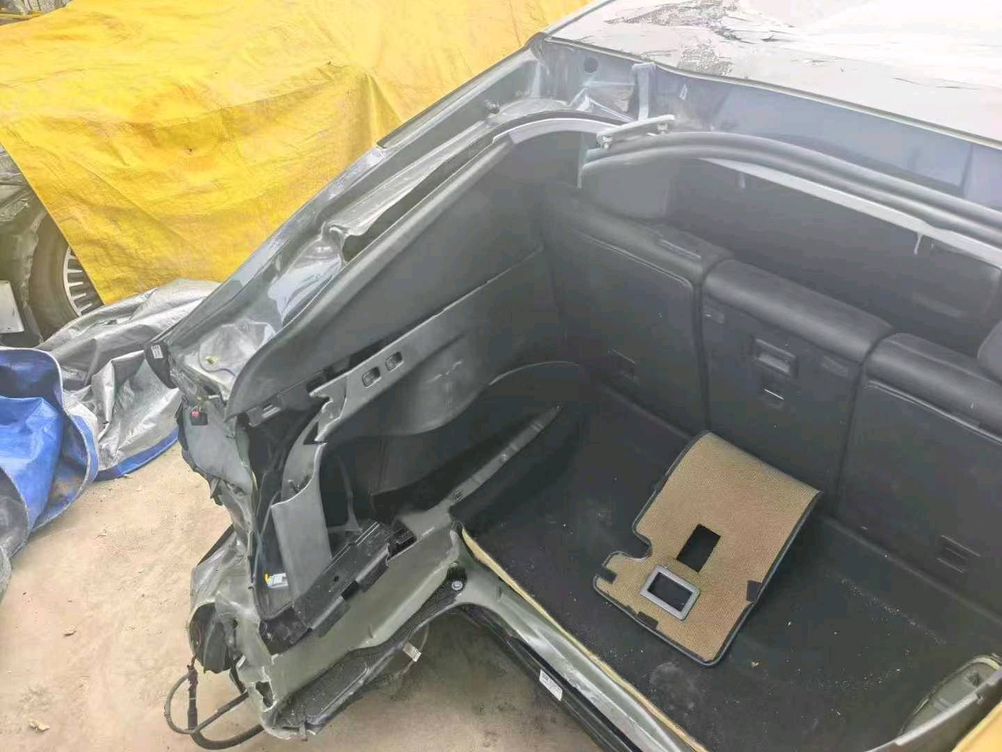 潍坊市24年特斯拉MODEL Y4