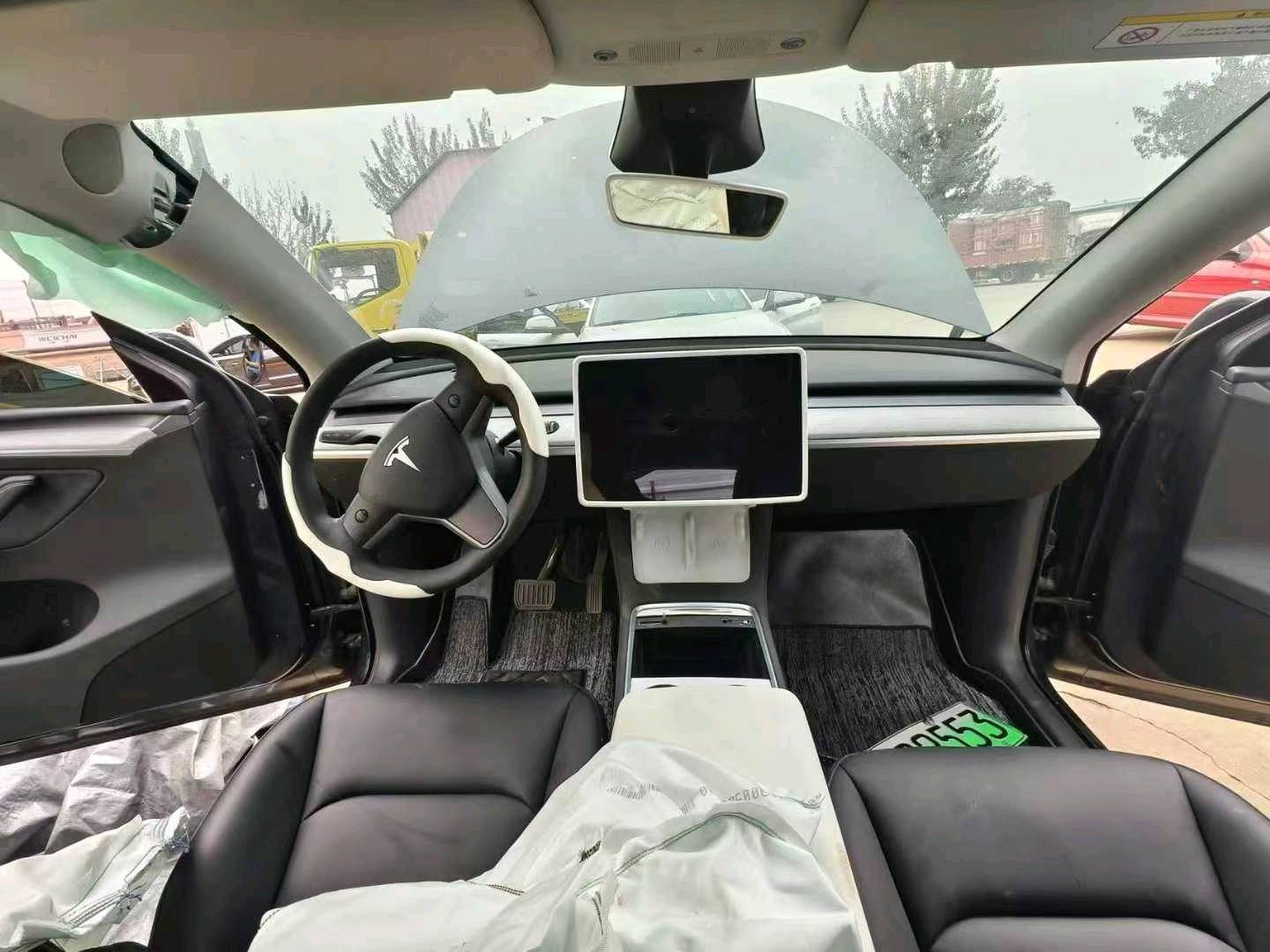 潍坊市24年特斯拉MODEL Y3