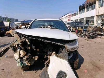 赤峰市24年哈弗M6