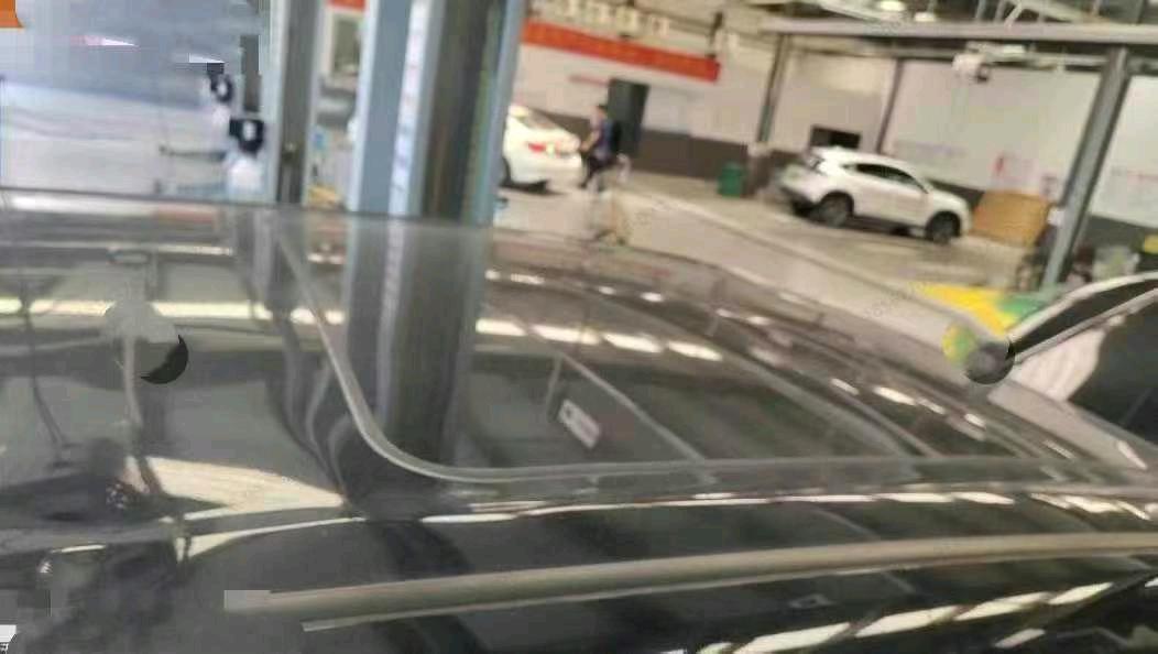 淄博市23年本田CRV7