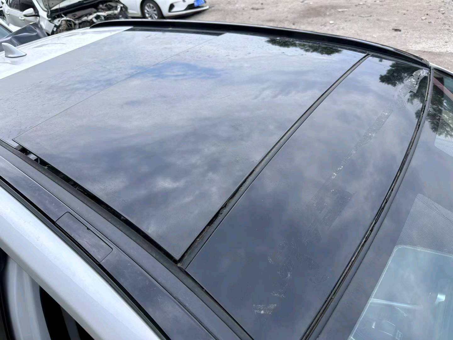 哈尔滨市25年丰田RAV4荣放9