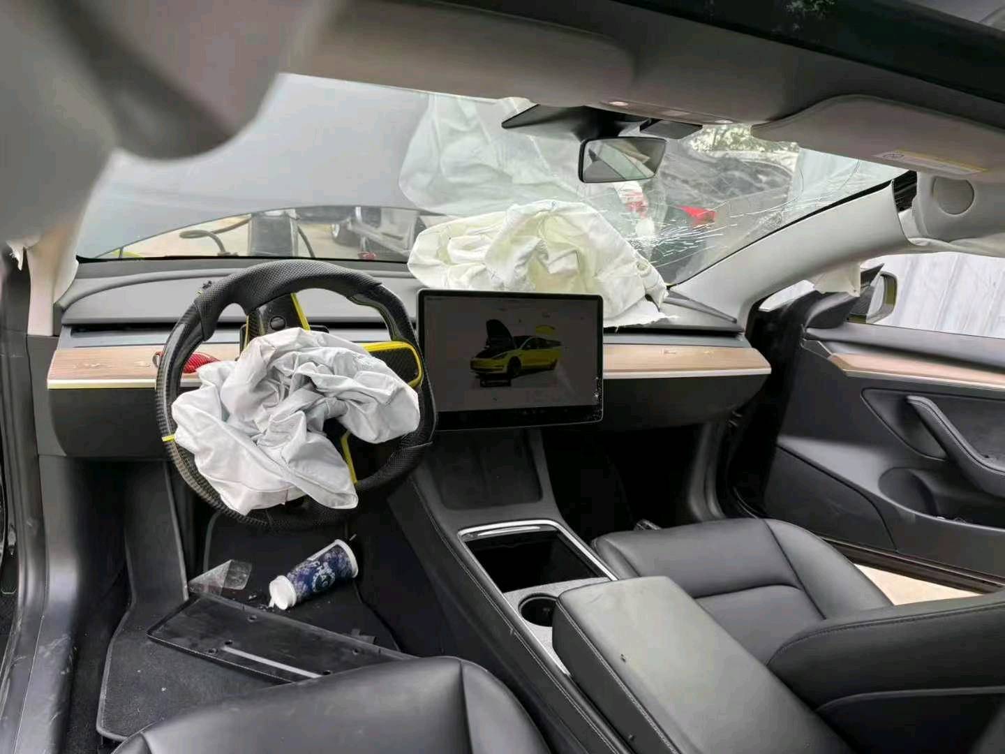 北京24年特斯拉MODEL 38