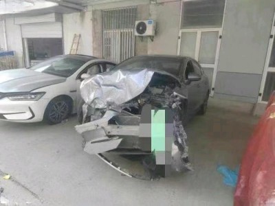 南通市22年比亚迪秦