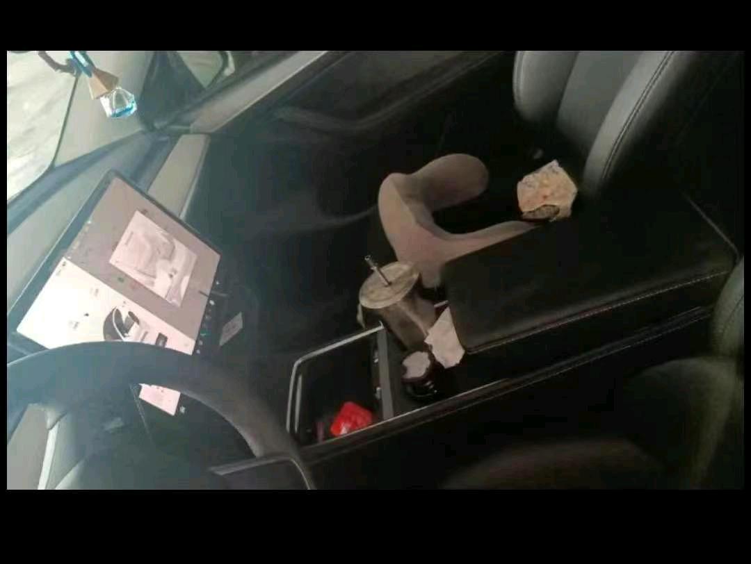 成都市25年特斯拉MODEL Y6