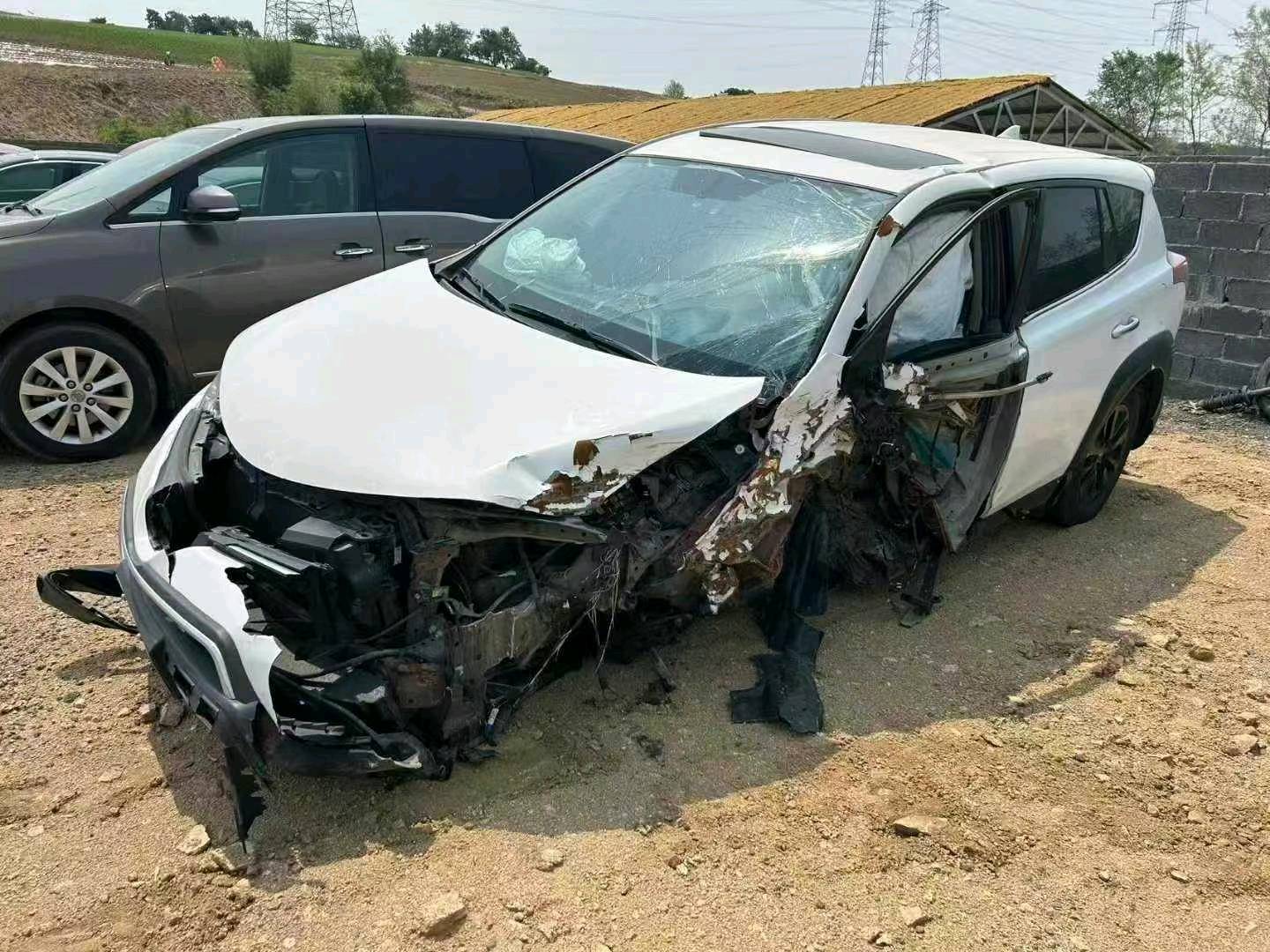 沈阳市19年丰田RAV4荣放2