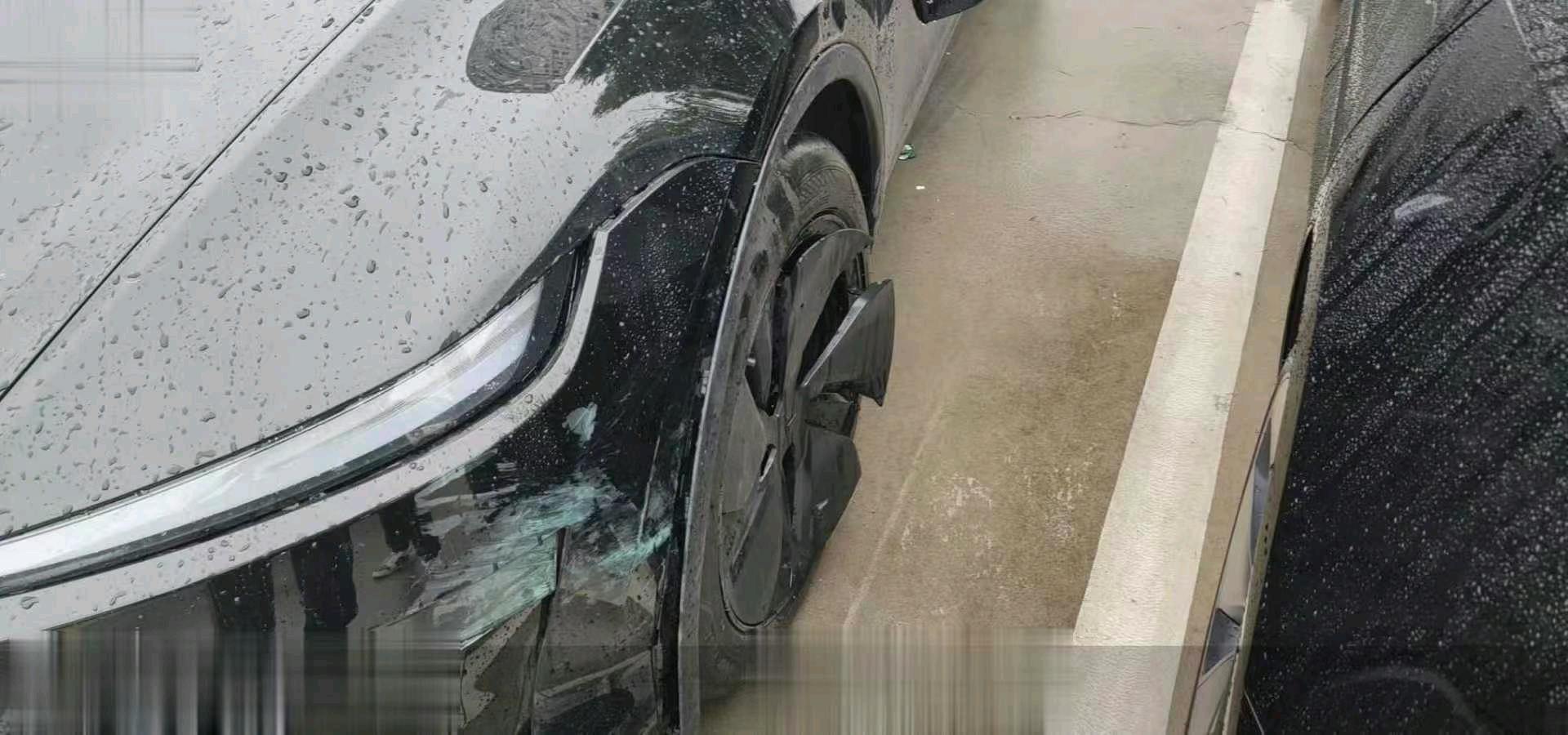 杭州市25年特斯拉MODEL Y3