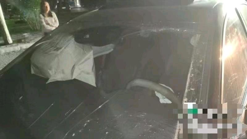 甘肃21年沃尔沃S905