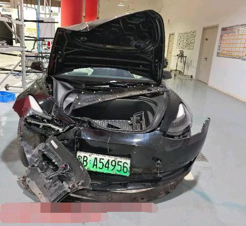 深圳市21年特斯拉MODEL 3