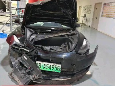 深圳市21年特斯拉MODEL 3