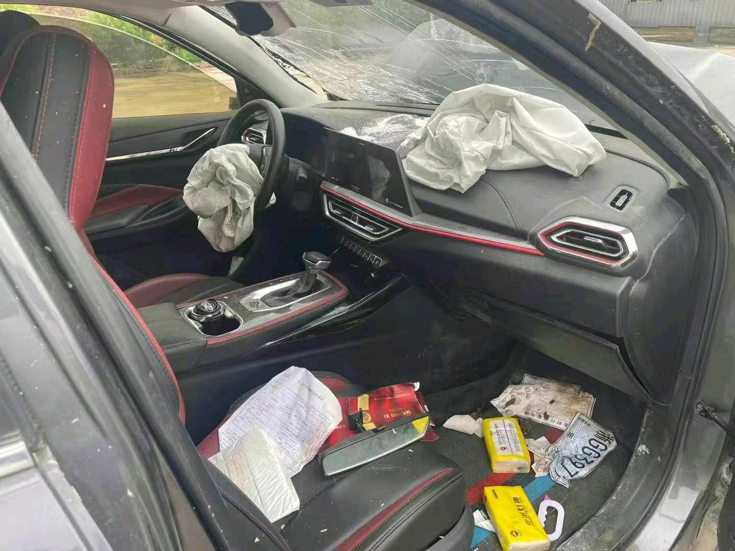菏澤市22年長安汽車歐尚7