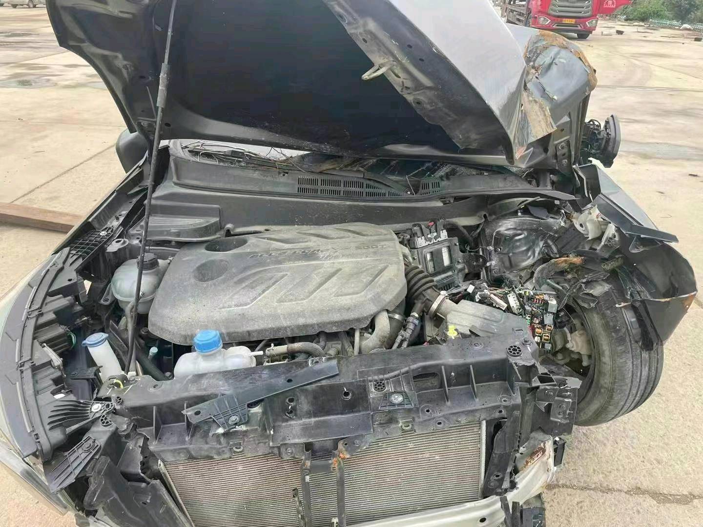 菏澤市22年長安汽車歐尚8