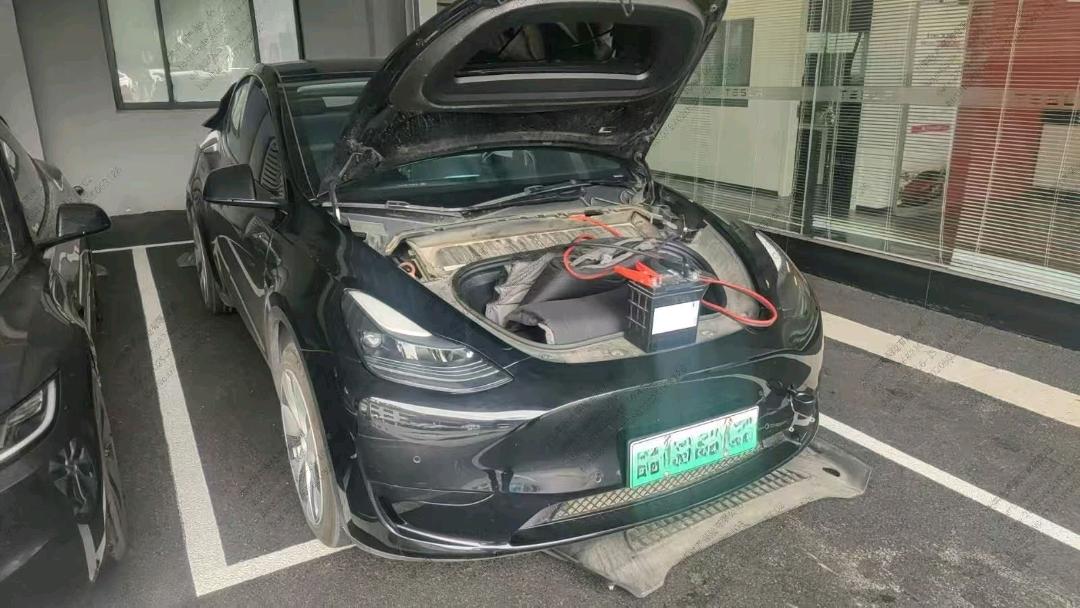 青岛市23年特斯拉MODEL Y
