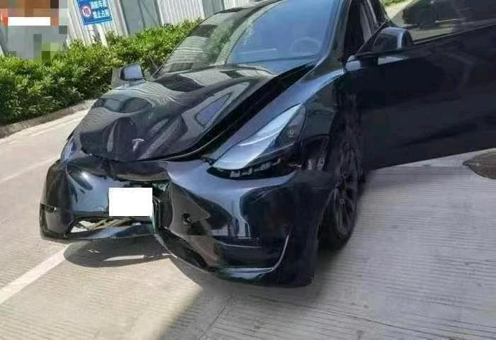南通市24年特斯拉MODEL Y