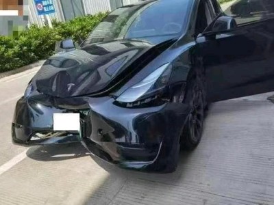 南通市24年特斯拉MODEL Y