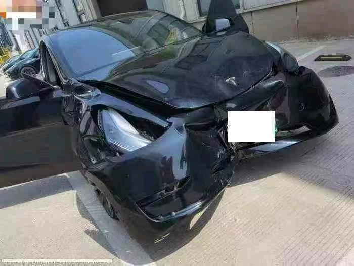 南通市24年特斯拉MODEL Y2
