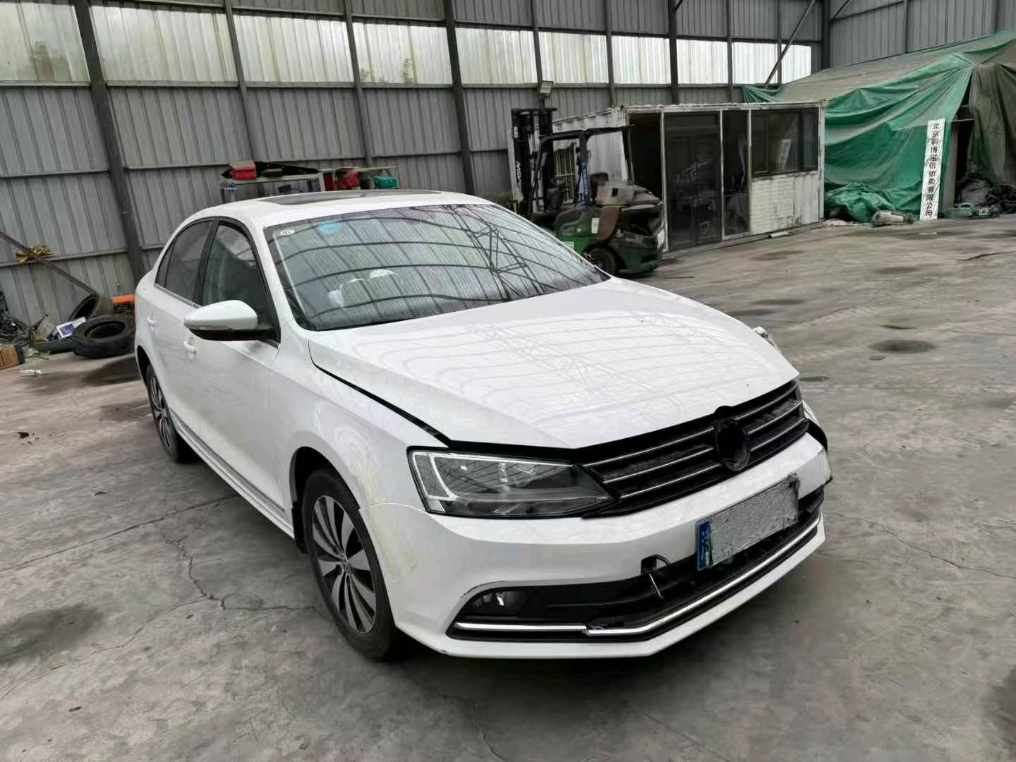 预算5万可以买什么事故车？性价比有多高？-购买事故车