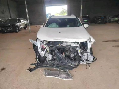 海南20年豐田RAV4榮放