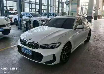 后翼子板切割算大事故车吗？-事故车