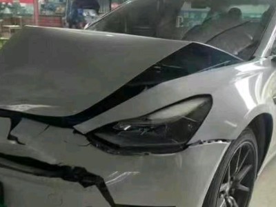 成都市22年特斯拉MODEL 3