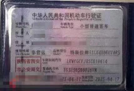 西安市25年特斯拉MODEL Y8