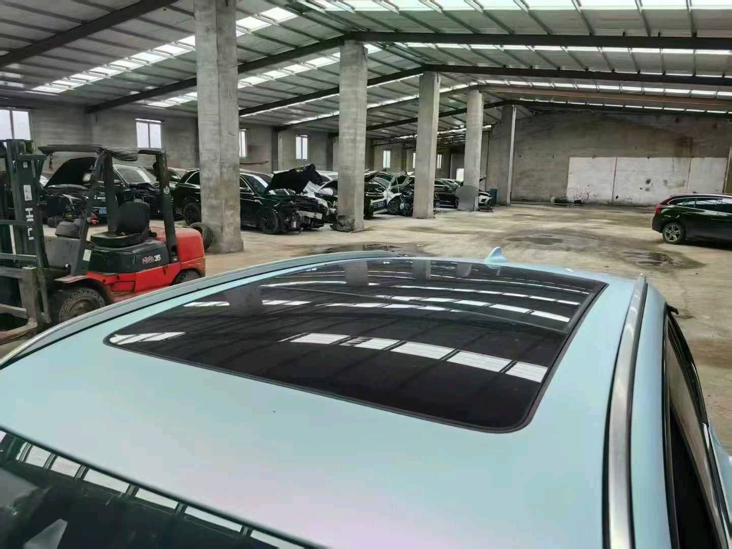 沈阳市19年宝马X33