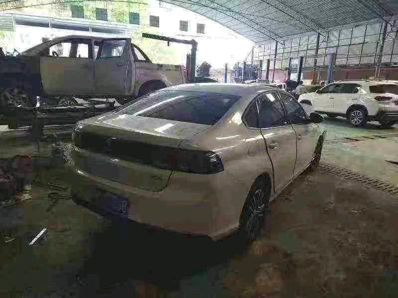 黔东南苗族侗族自治州19年标致3084