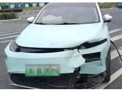 沈陽市22年小鵬汽車G3