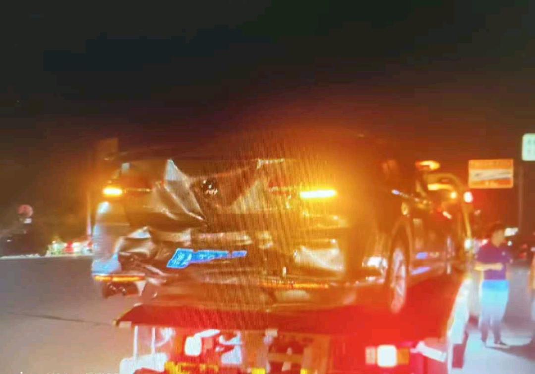 長沙市19年大眾邁騰2