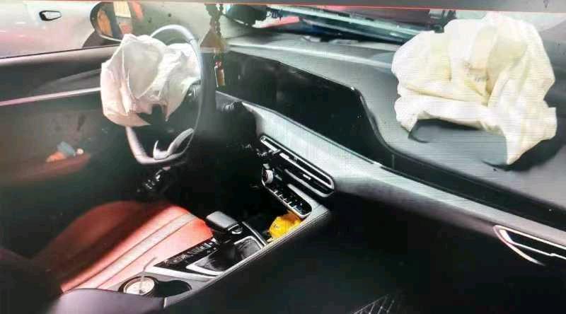 江門市22年長安汽車逸動7