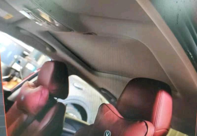 江門市22年長安汽車逸動8