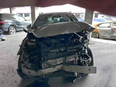 哈尔滨市23年比亚迪护卫舰