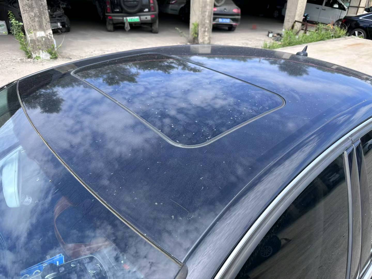 哈爾濱市13年奧迪A6L8