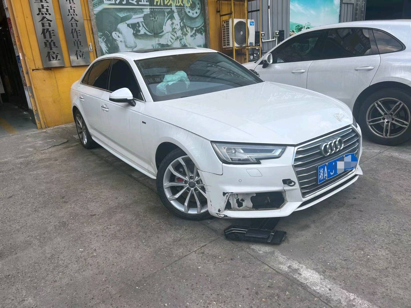 事故车转让流程复杂吗?新手该怎么操作才省事?-事故车转让 事故车转让流程复杂吗?新手该怎么操作才省事?-事故车转让