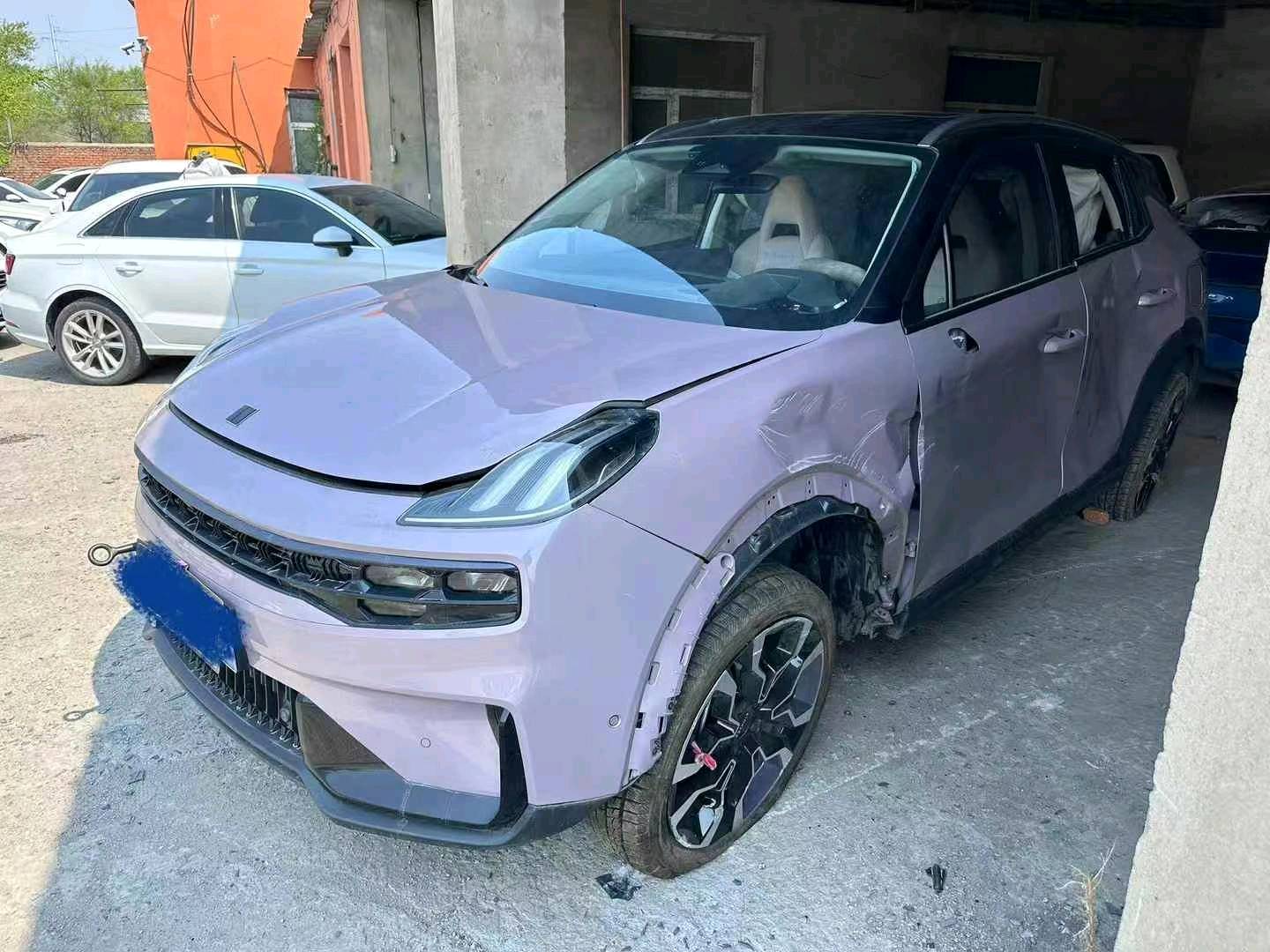 什么是事故车?伤到什么程度才算事故车?-事故车 什么是事故车?伤到什么程度才算事故车?-事故车