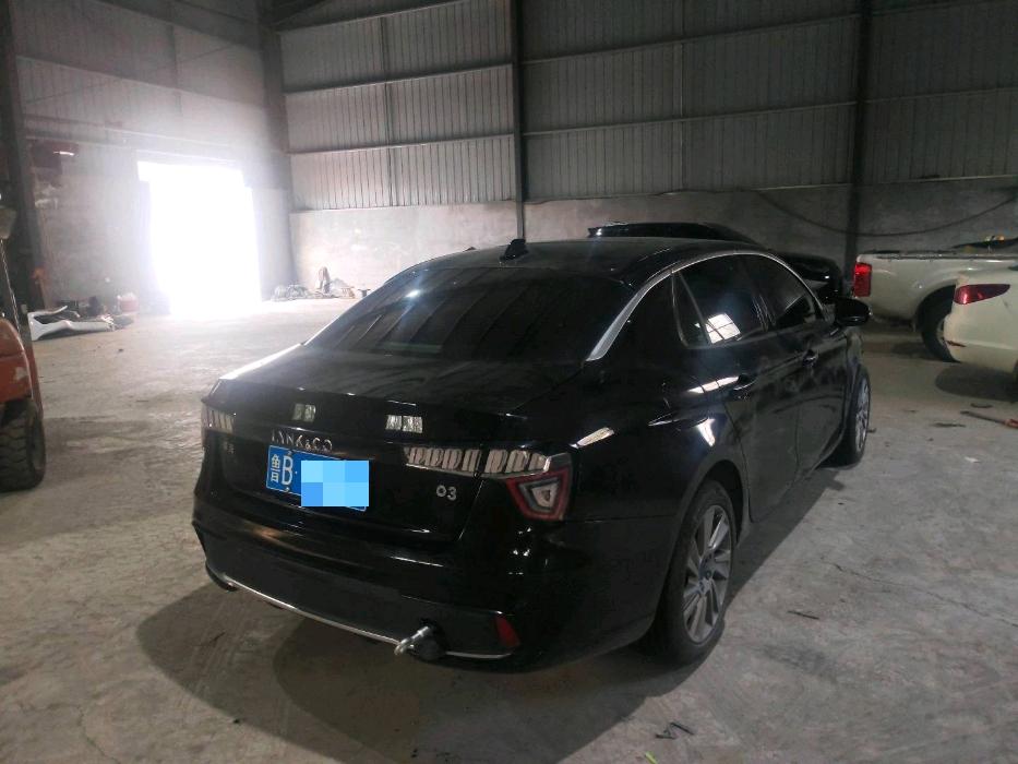 濟南市19年領(lǐng)克034
