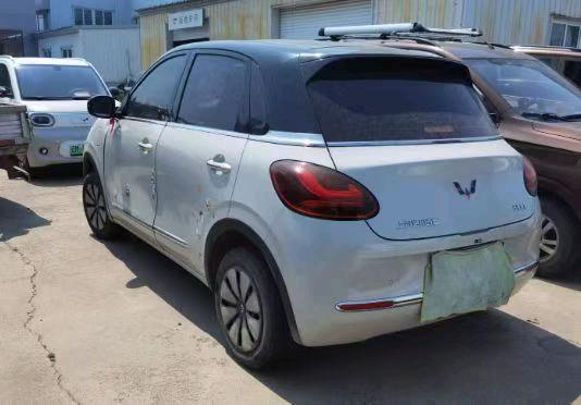 鐵嶺市23年五菱汽車?yán)_果3