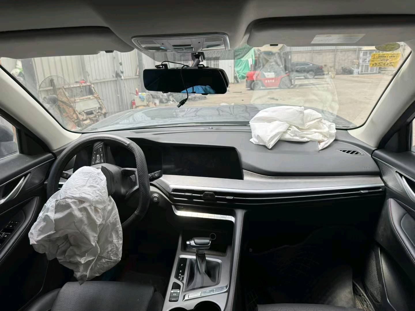 北京22年长安汽车CS356