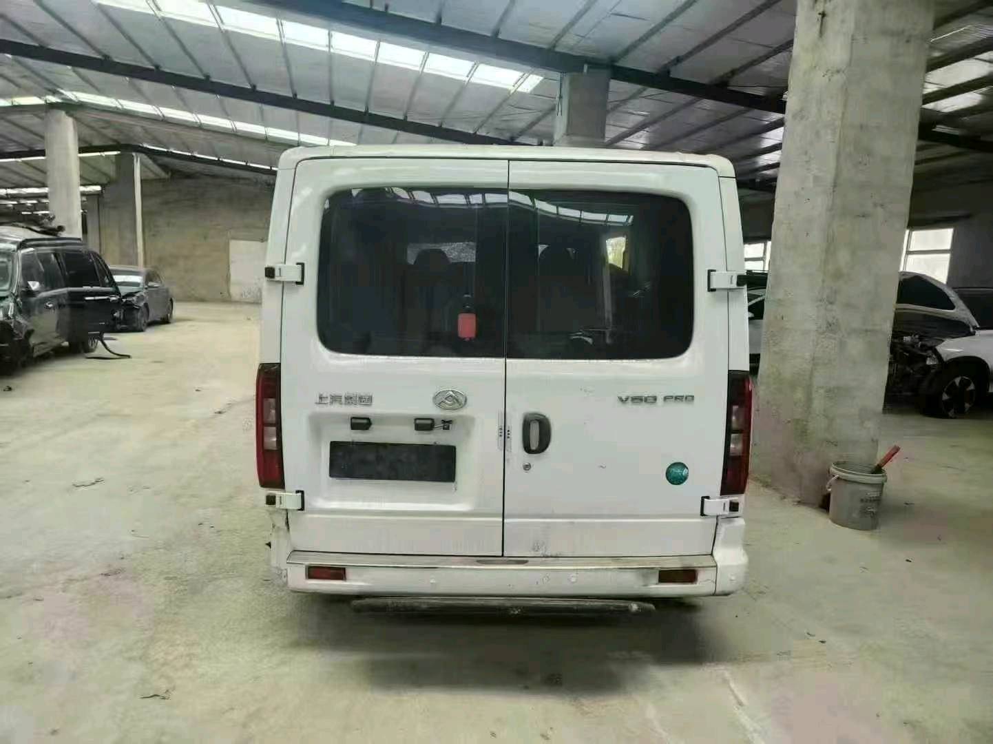 沈陽市24年大通V806