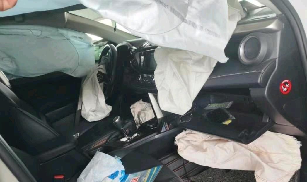北京17年豐田RAV4榮放7