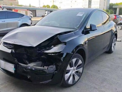 苏州市22年特斯拉MODEL Y