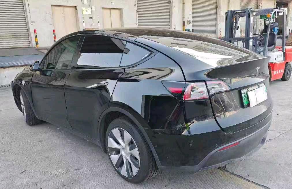 苏州市22年特斯拉MODEL Y3