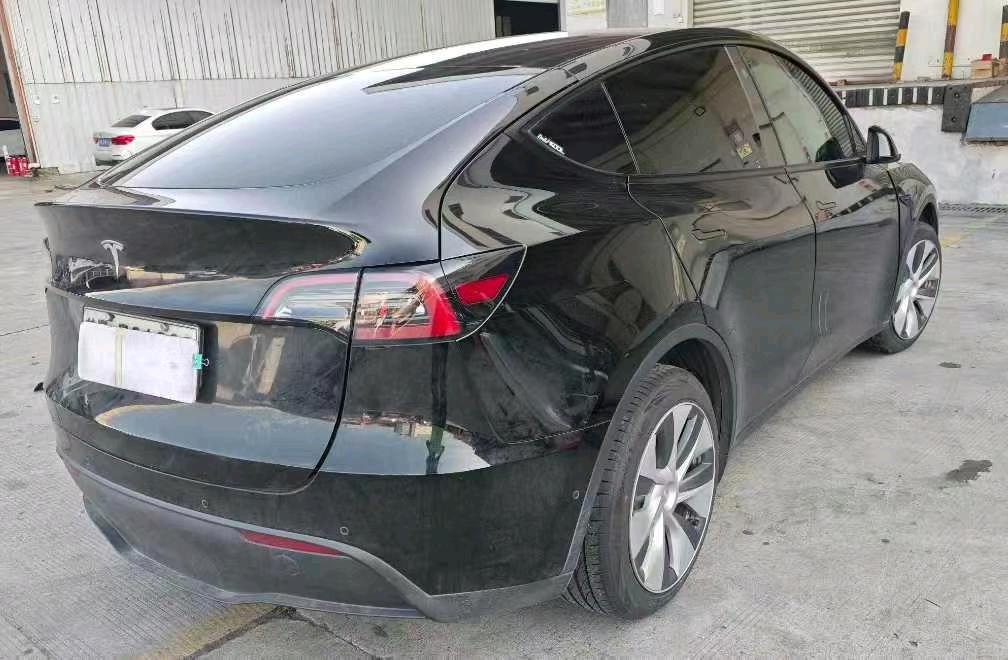 苏州市22年特斯拉MODEL Y4