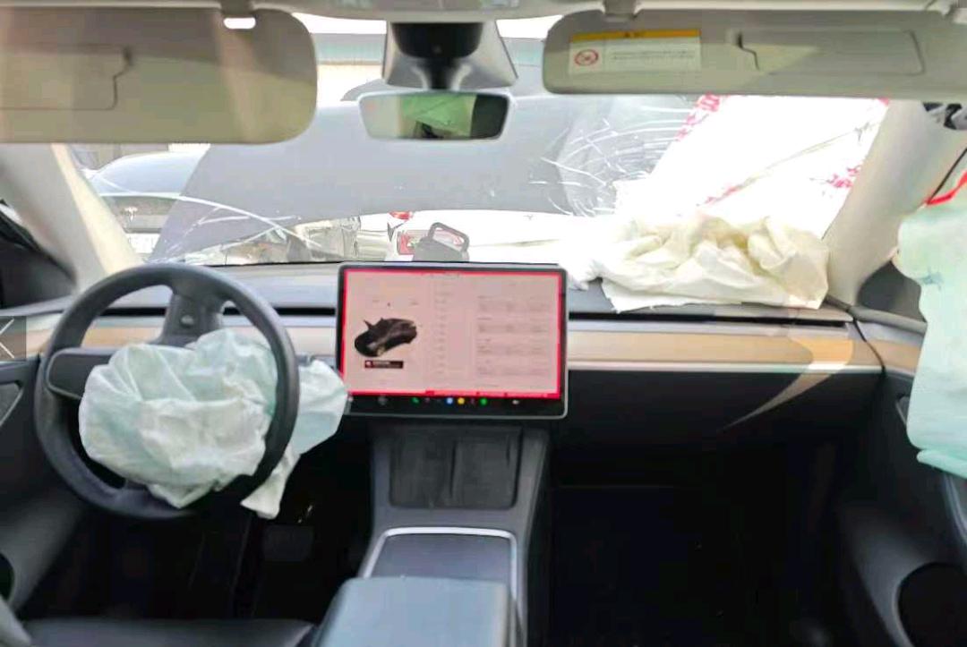 苏州市22年特斯拉MODEL Y8