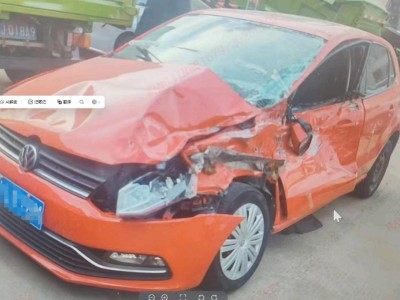 盐城市18年大众polo