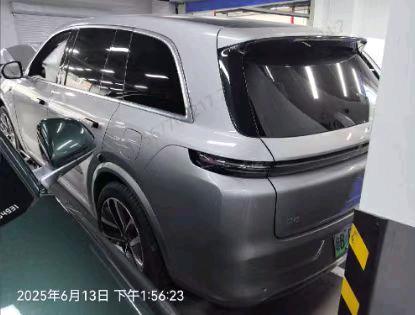 广东23年理想L89