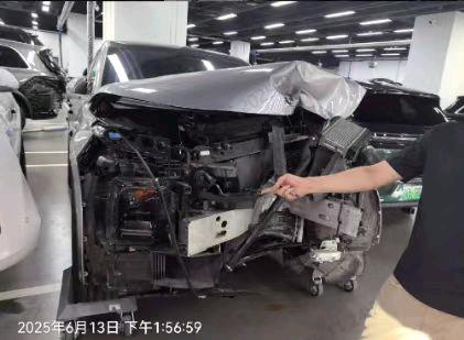 广东23年理想L87