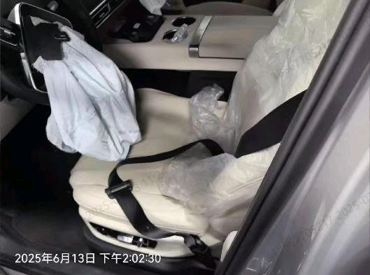 广东23年理想L83
